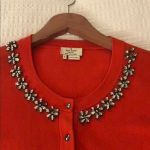 Kate Spade cardigan